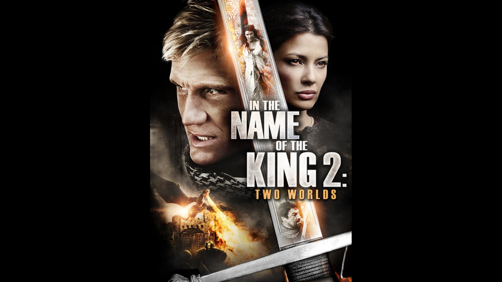 King Rising 2 (trailer)