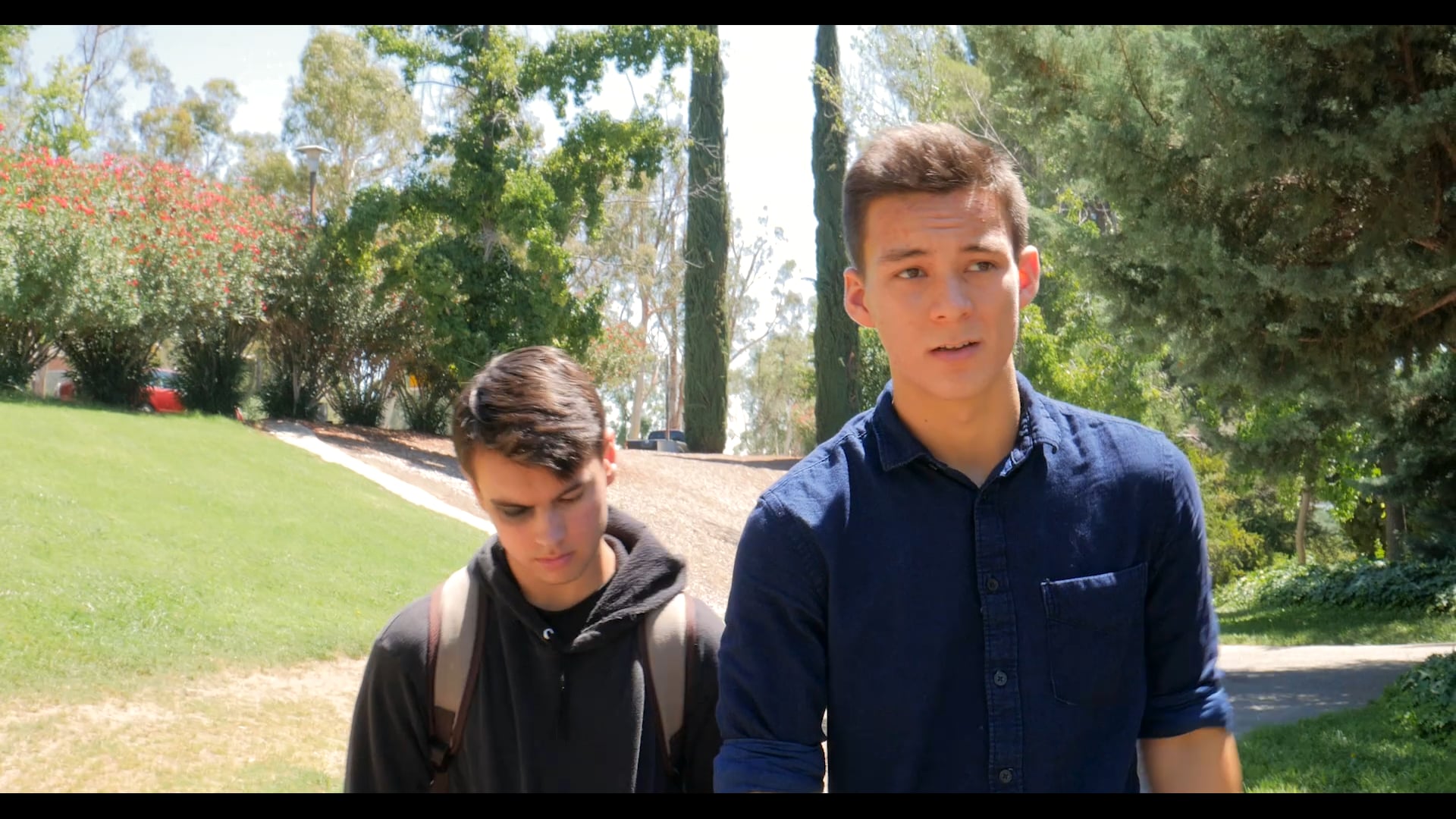 Dichotomy (Short Film)