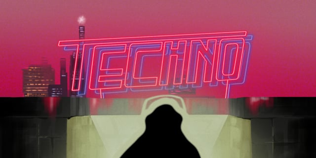 techno on Vimeo