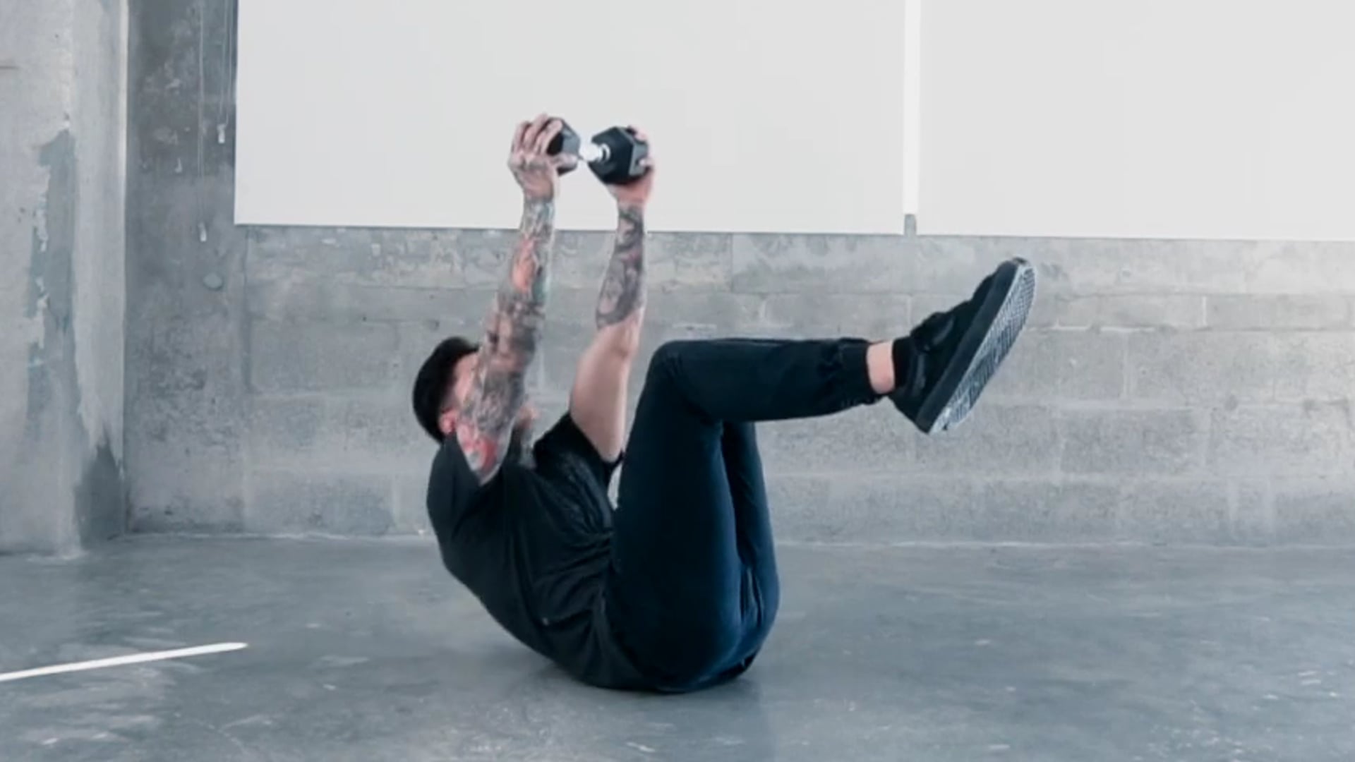 Exercise image