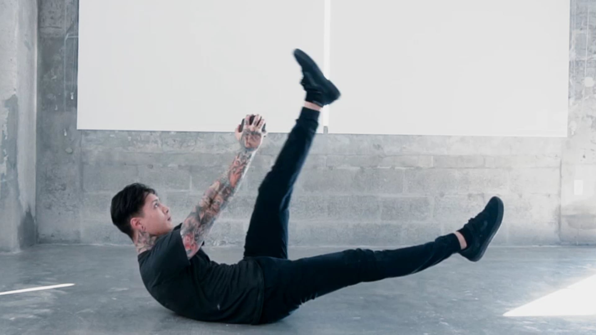 Exercise image