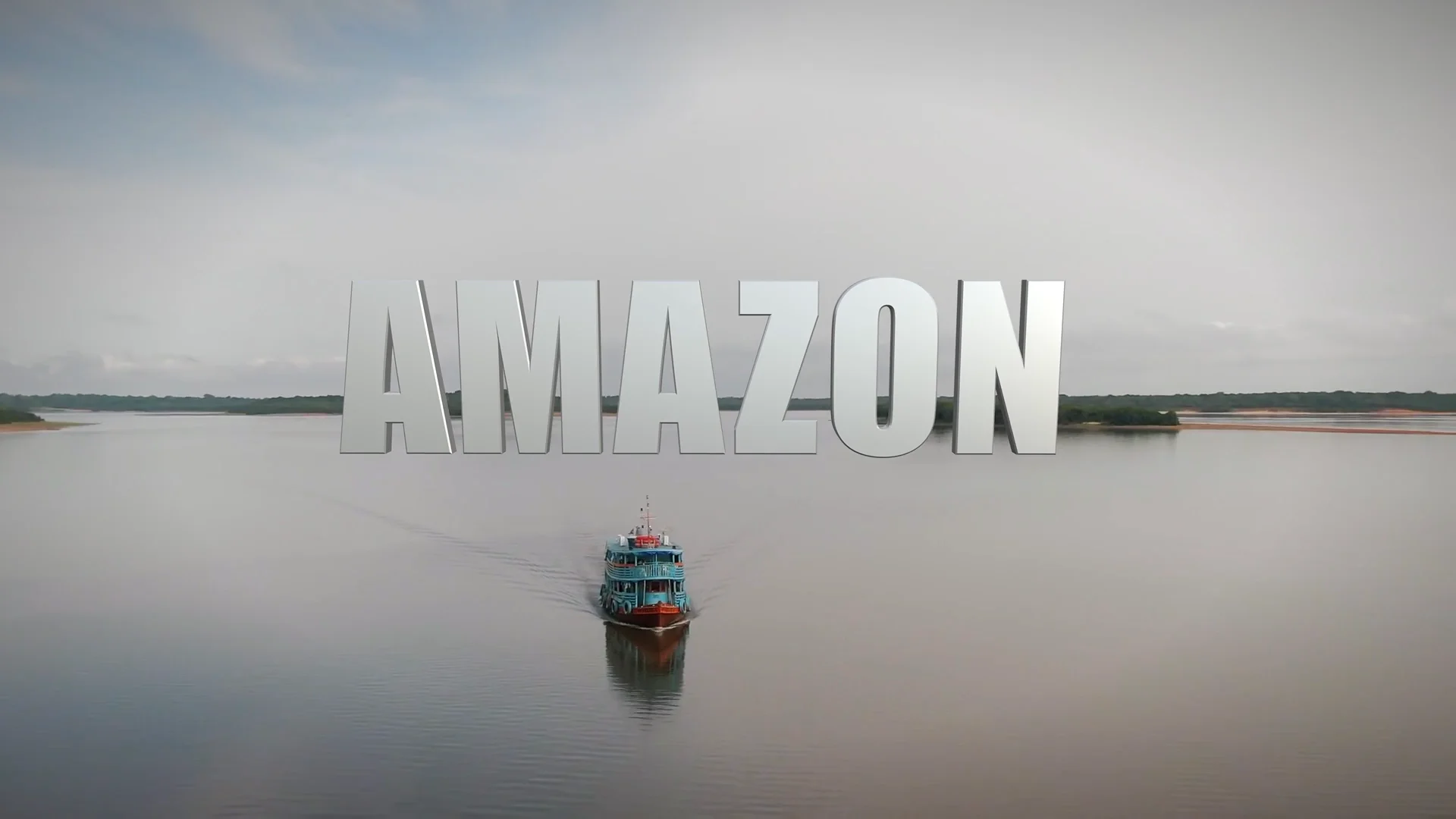 Amazon on Vimeo