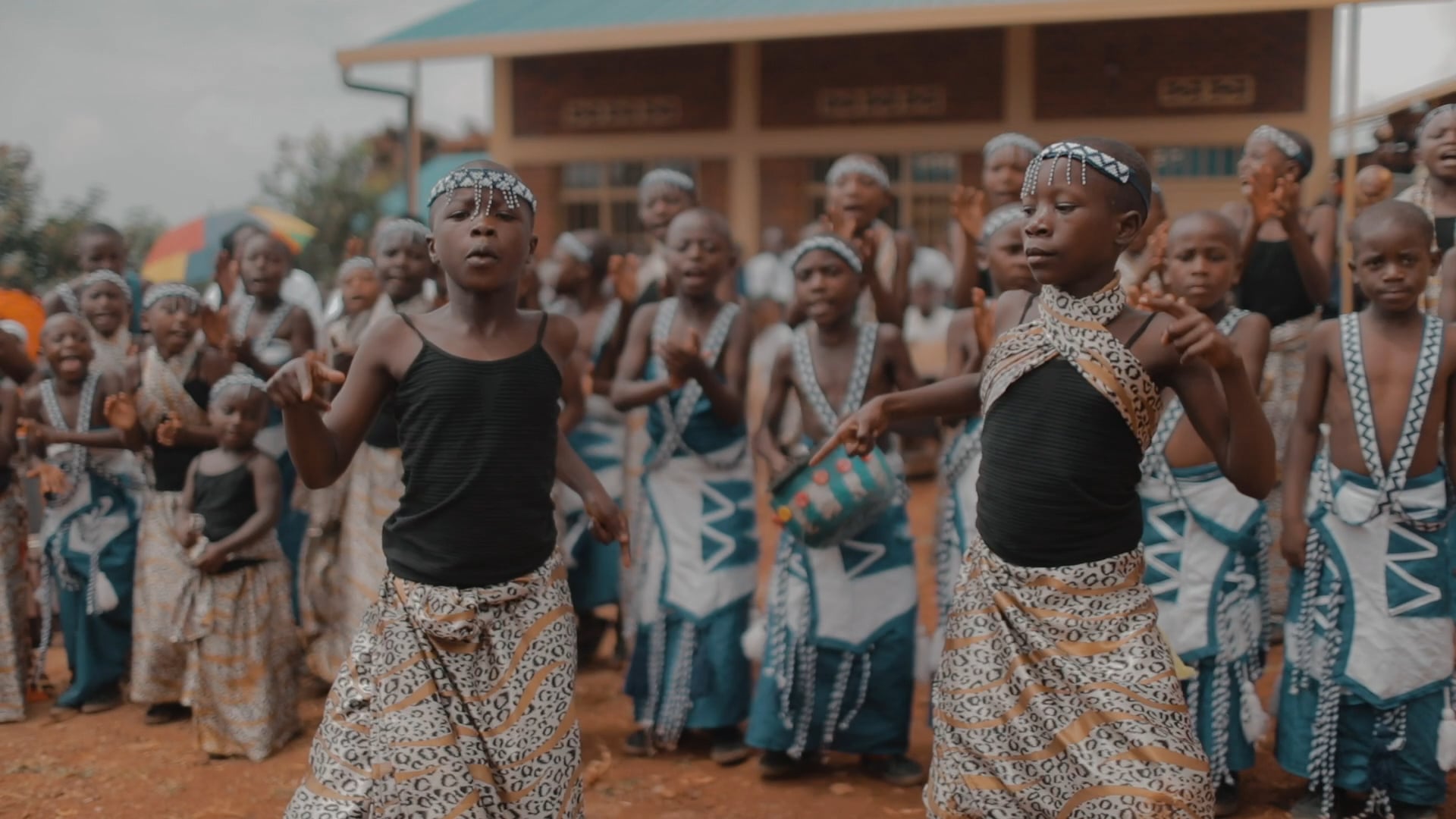 rwanda highlights 2019