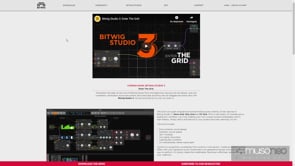 Nowy kierunek rozwoju Bitwig 3.0