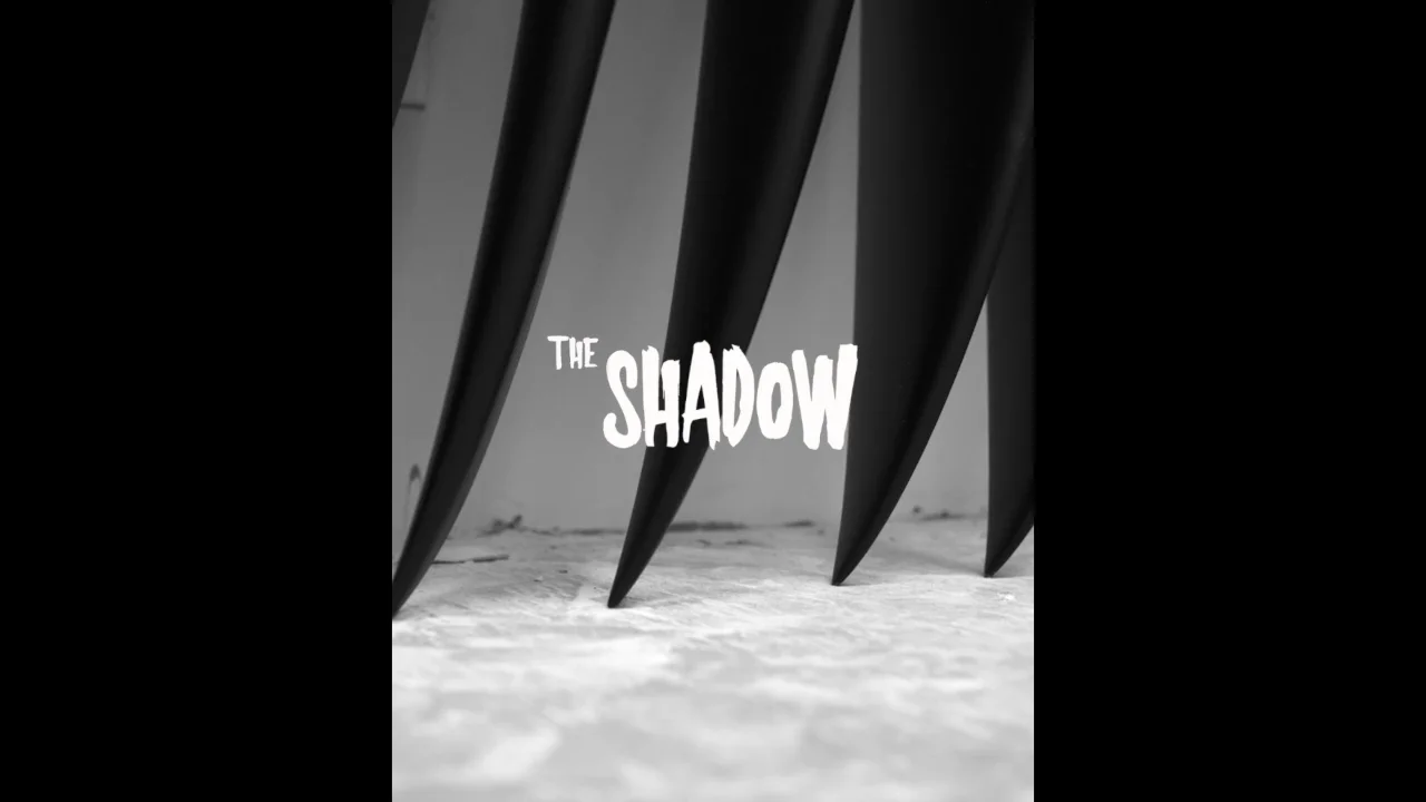 SHADOW - pyzel surfboards japan SHADOW - pyzel surfboards japan