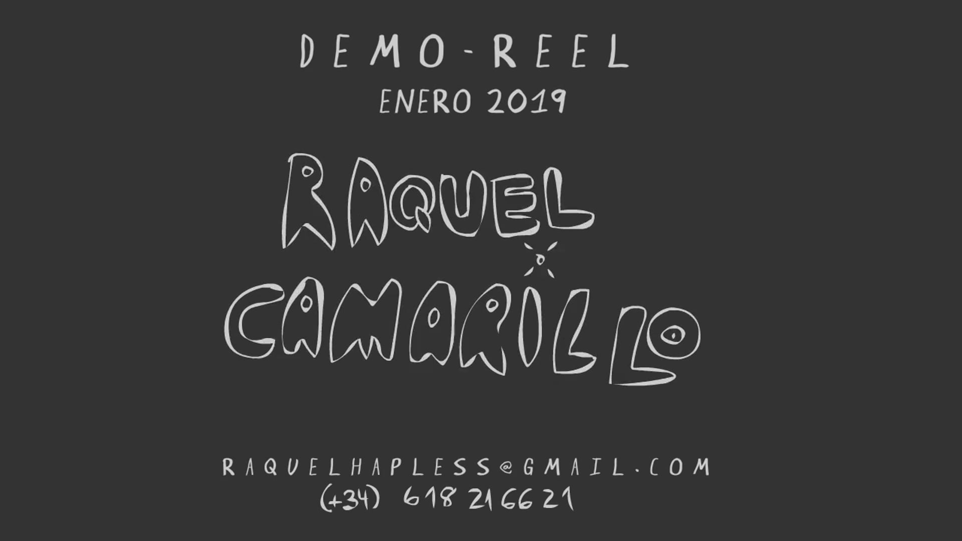 Todos los videos