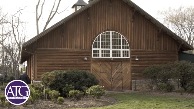 Alexander Homestead Wedding for Maegen & Garrett