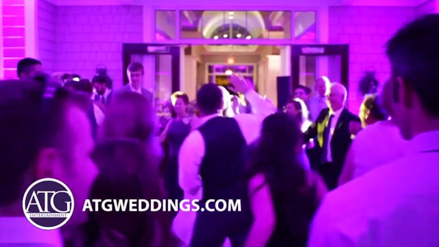The Peninsula Yacht Club Lake Norman Wedding