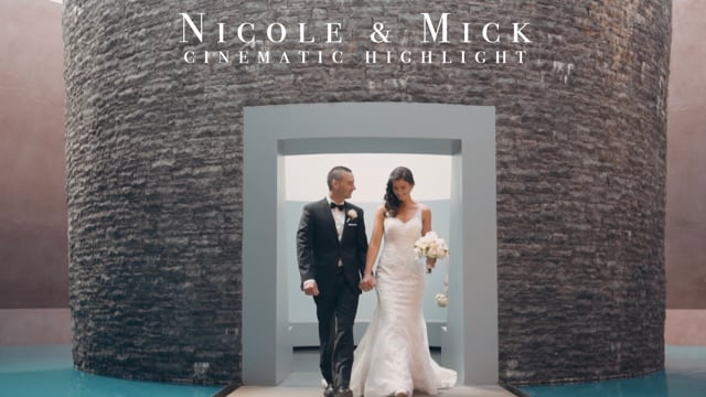 Nicole & Mike Test