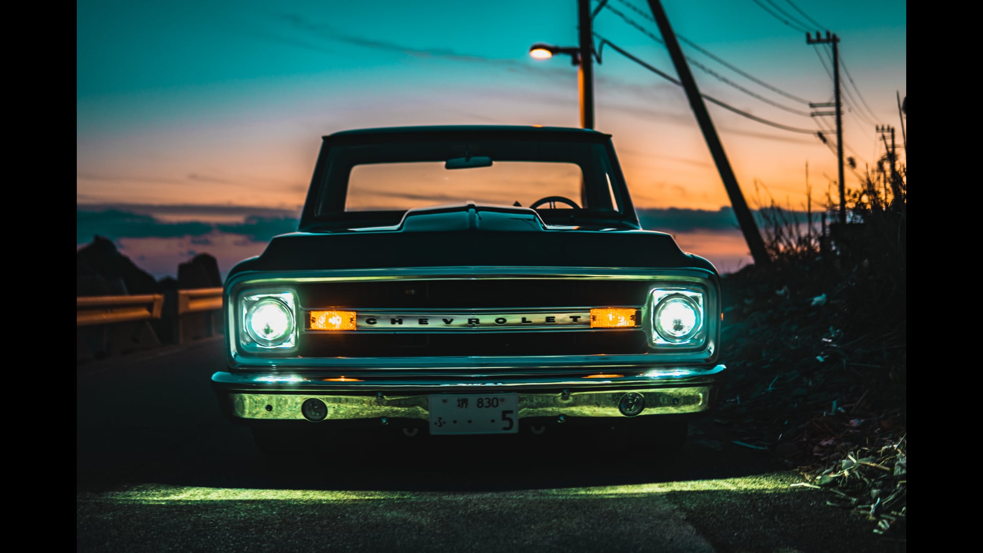 プロモーション(NaokiMotorBuild様)