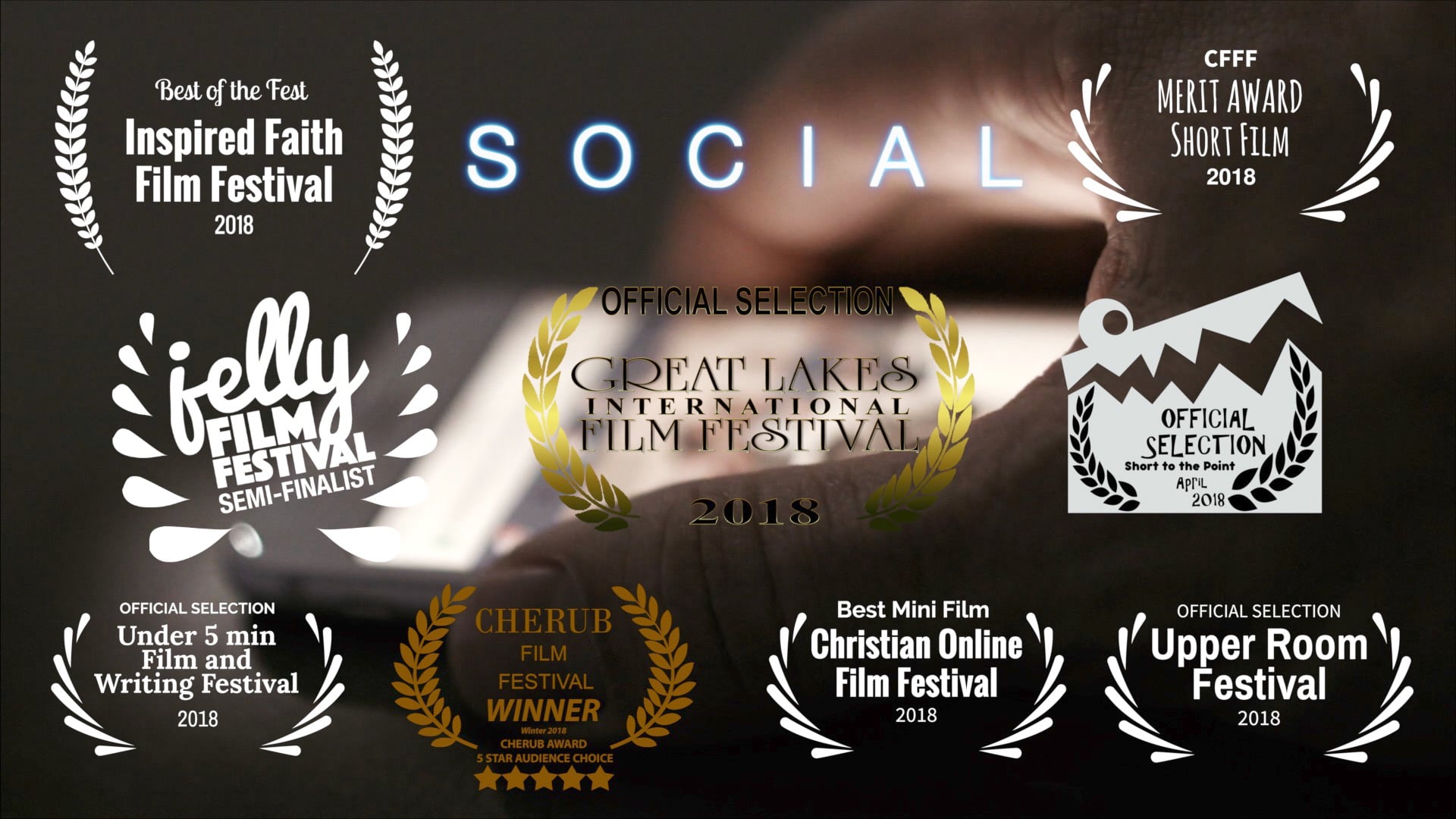 Social | Short Film