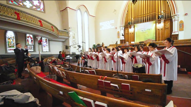 2018.12.30 지금까지 지내 온 것