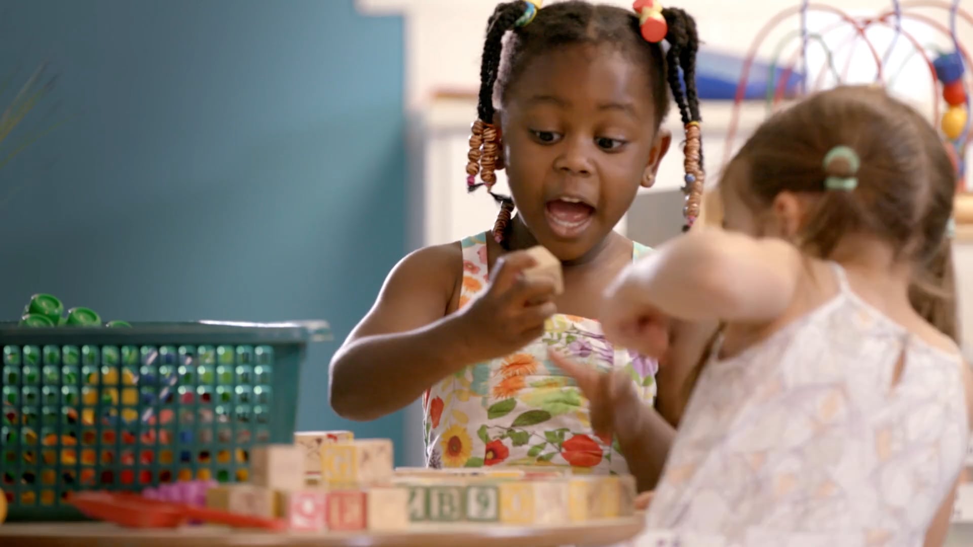 Australian Government Childcare Assistance TVC