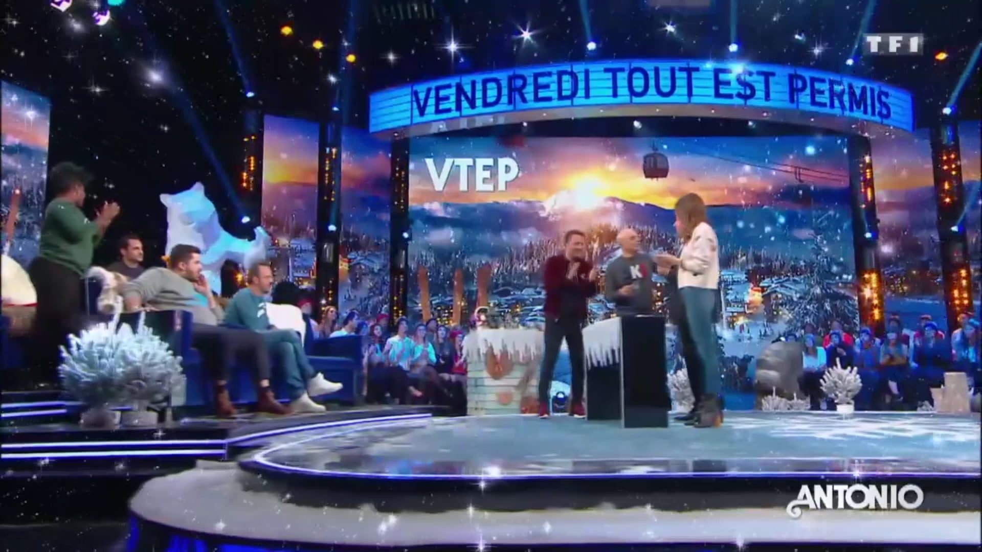 VTEP 25janv19 Antonio