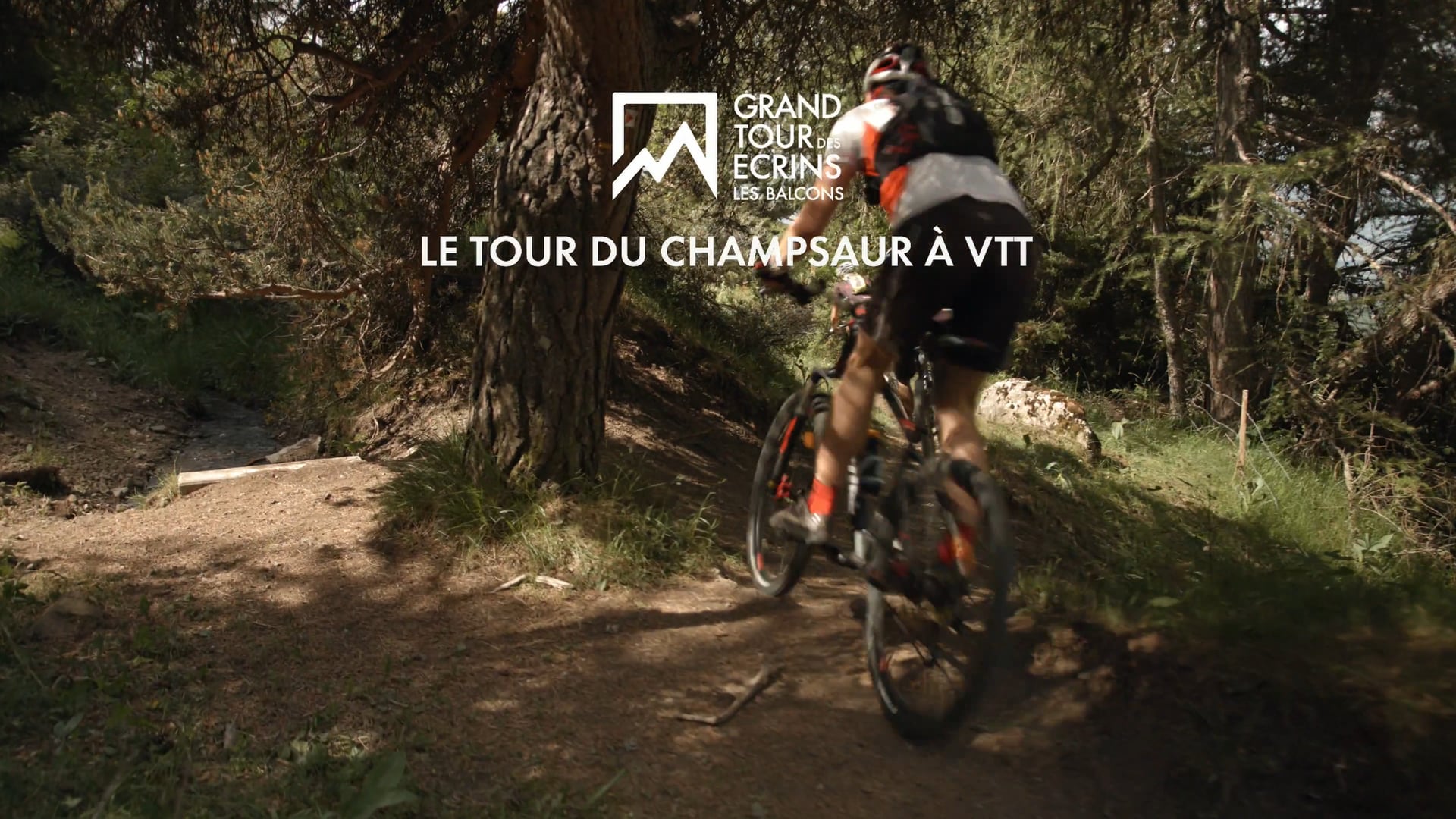 Esprit Parc National – Le Tour du Champsaur en VTT