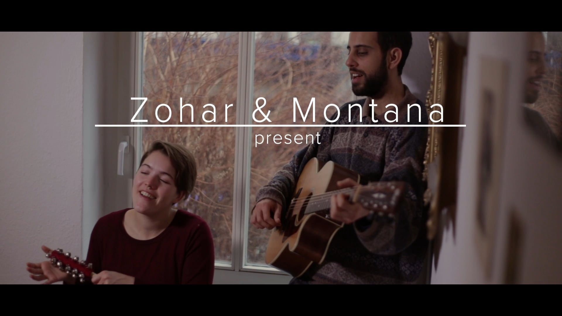 Promovideo / Zohar & Montana