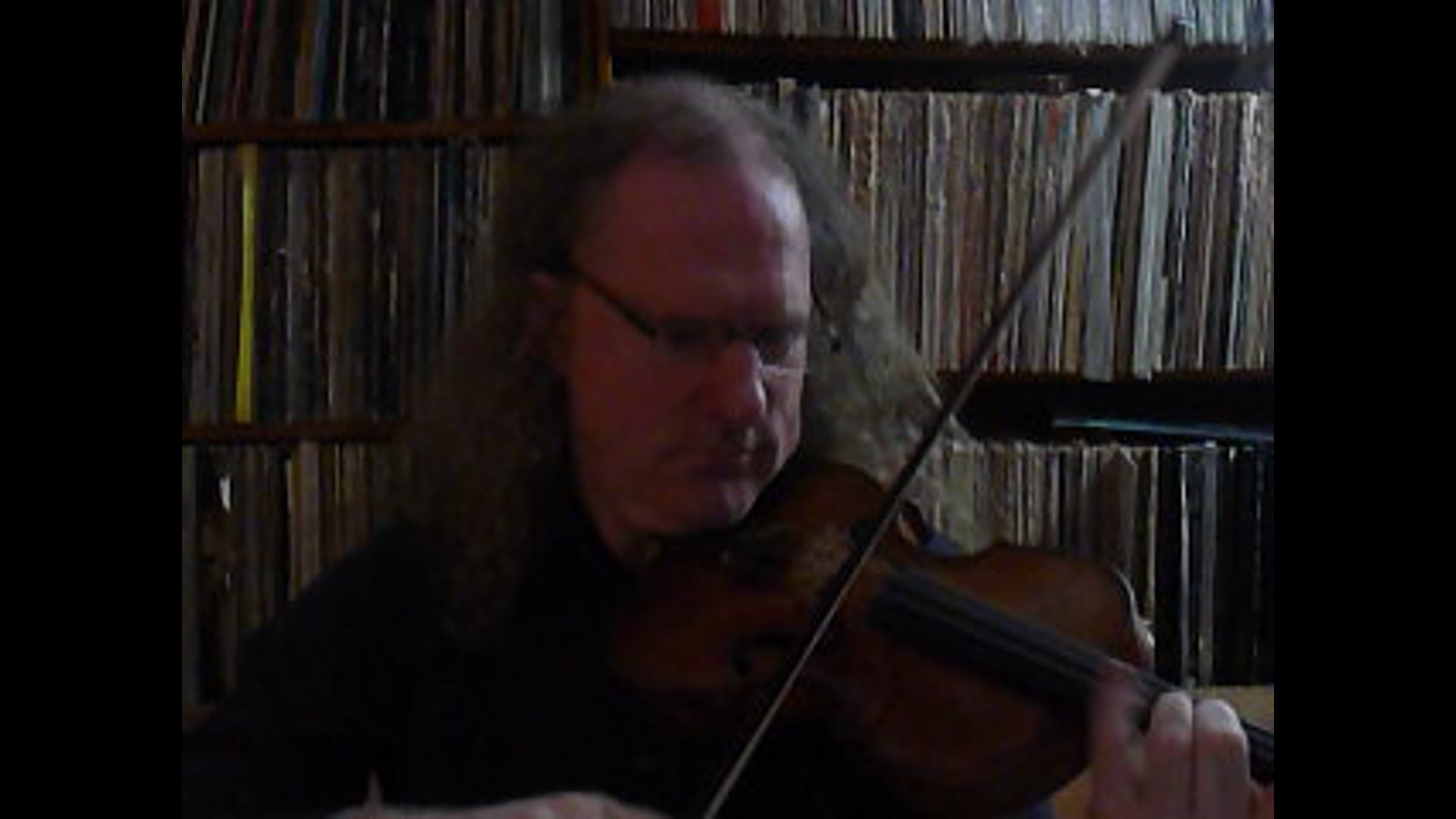 Promotional video thumbnail 4 for Gregor Kitzis Violin and Musical Saw