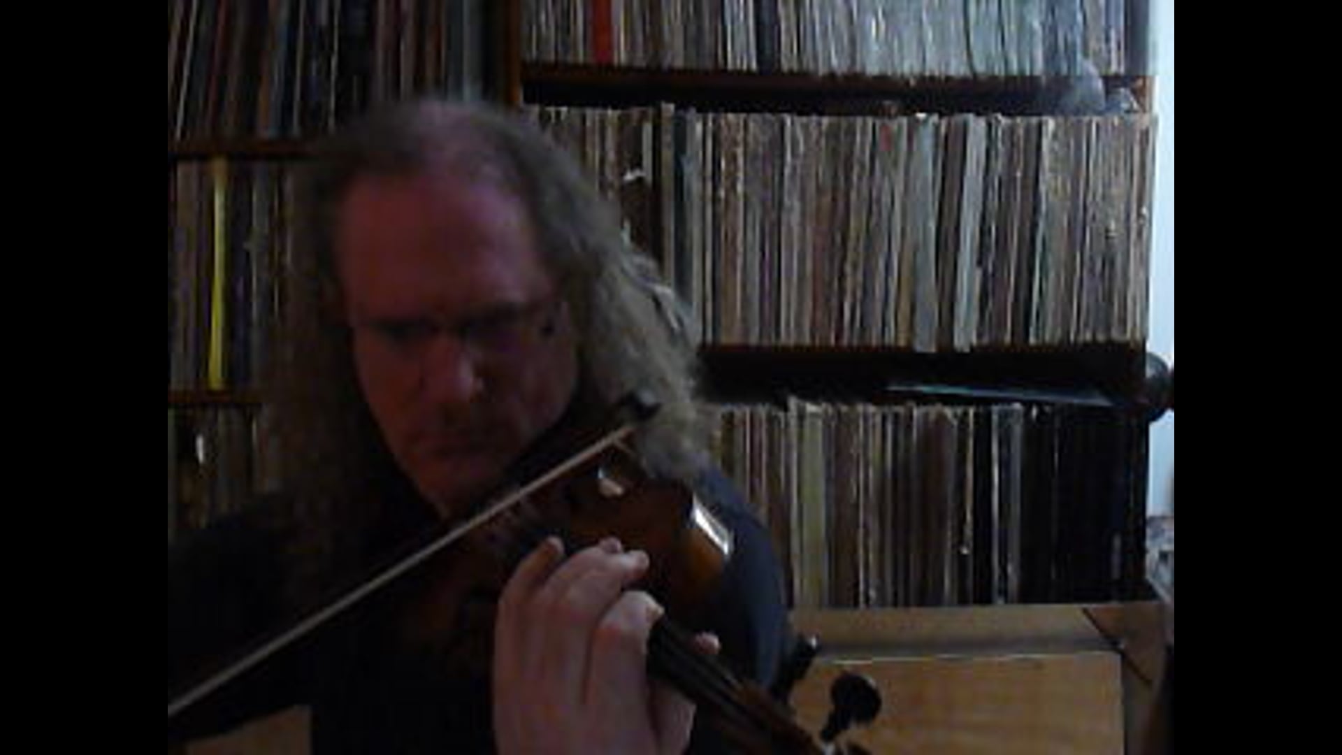 Promotional video thumbnail 3 for Gregor Kitzis Violin and Musical Saw