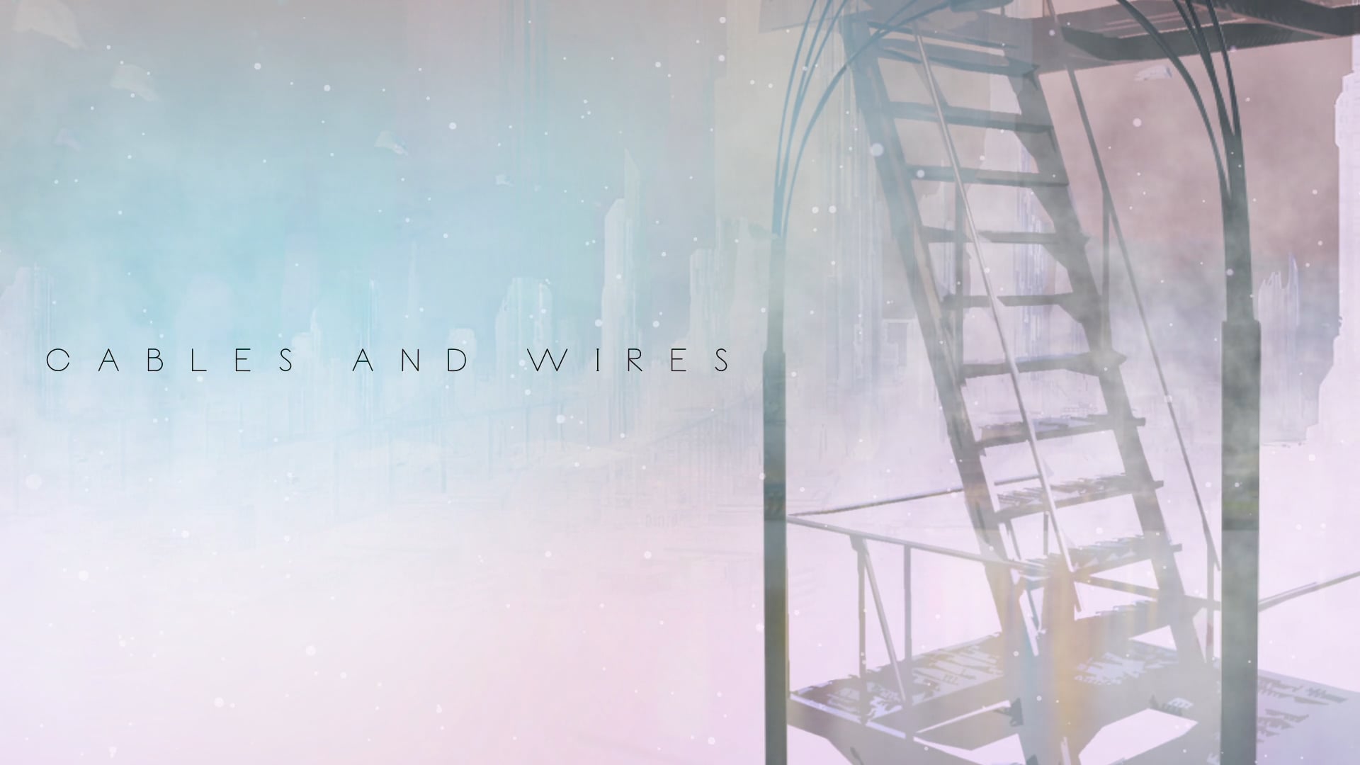 Cables and Wires (46 frames)
