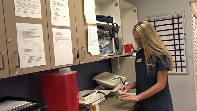 Vet Clinic SAE