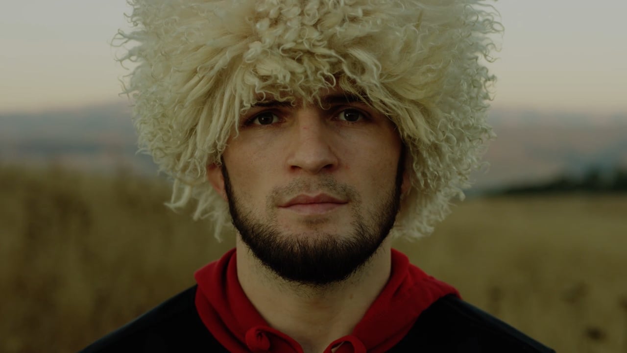 UFC 229 Promo