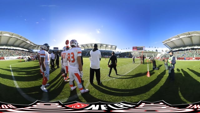 Related Embedded Video Item Thumbnail