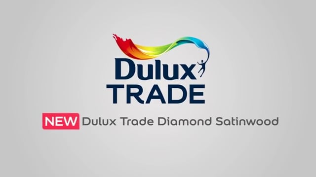 Diamond Satinwood Pure Brilliant White