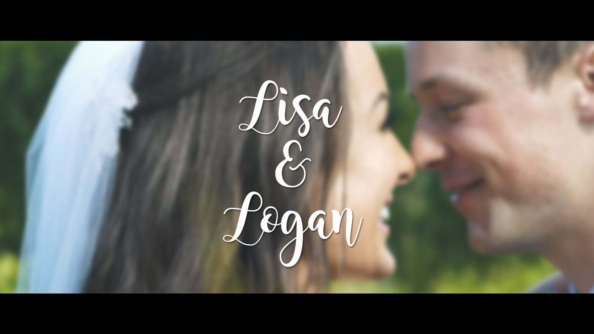 Lisa & Logan Highlight Film