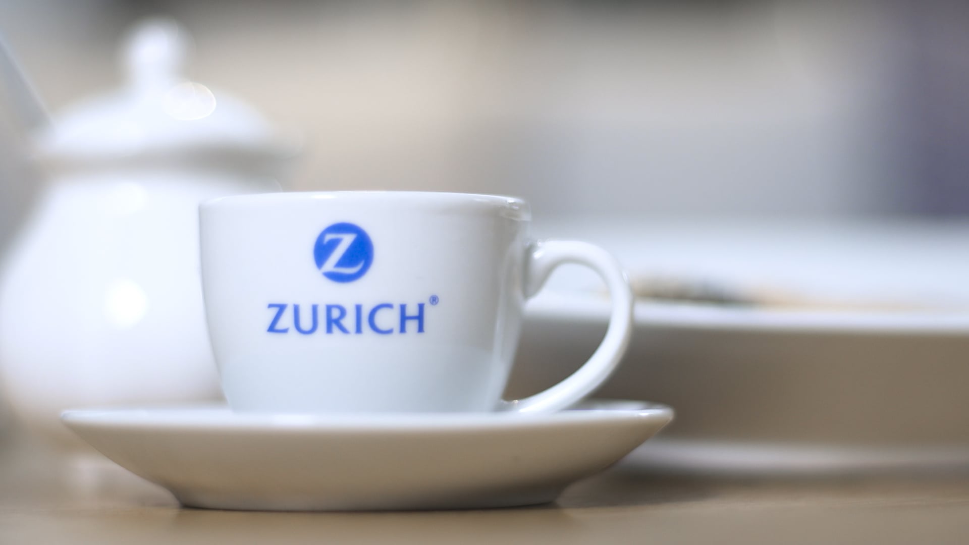 ZURICH Hogar Flexible