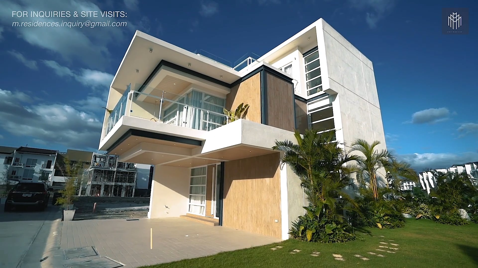 M Residences - Real Estate