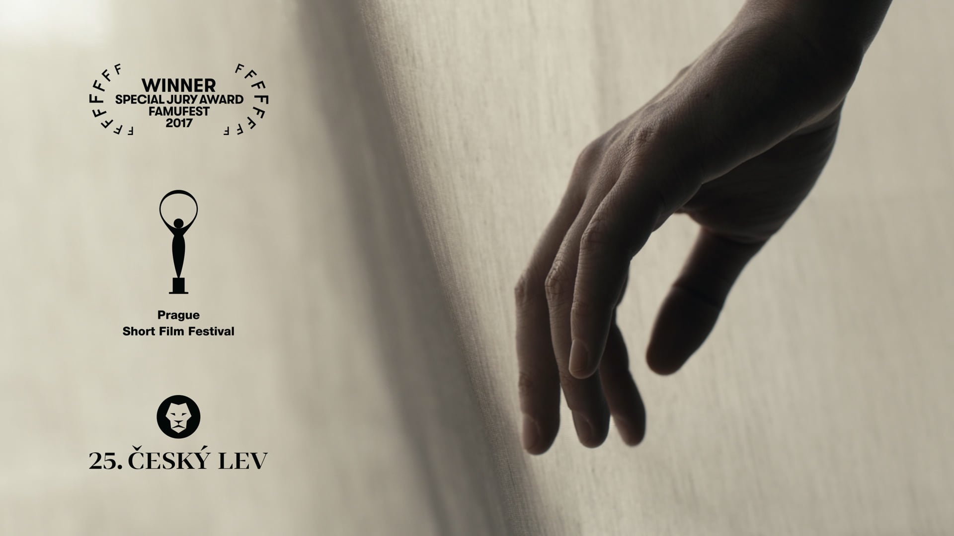 A PART / MÍSTO (2017) / trailer