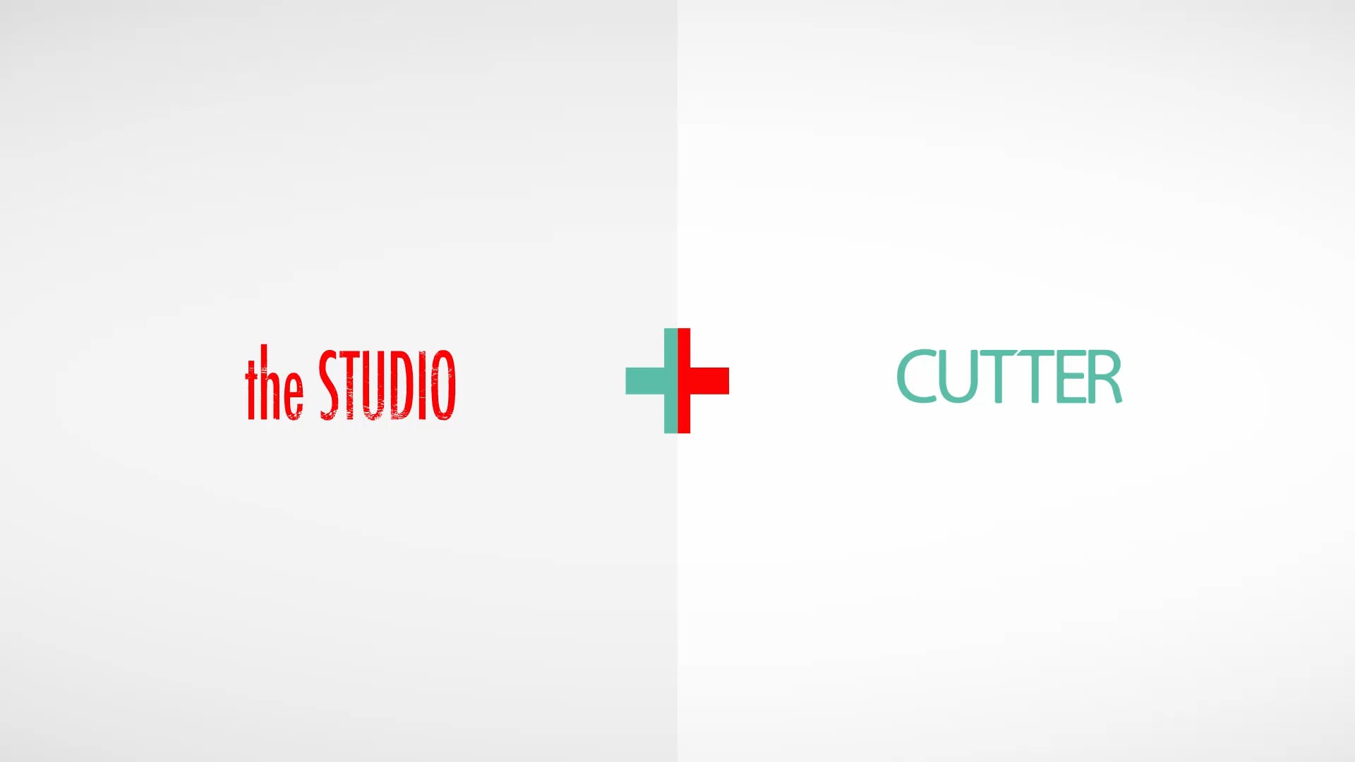 the STUDIO + Cutter Reel on Vimeo