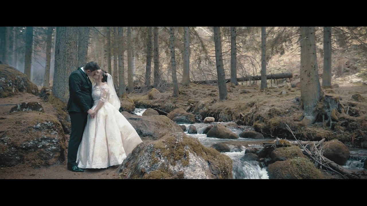Wedding Clip 23 Septembrie Cristina & Marius_1