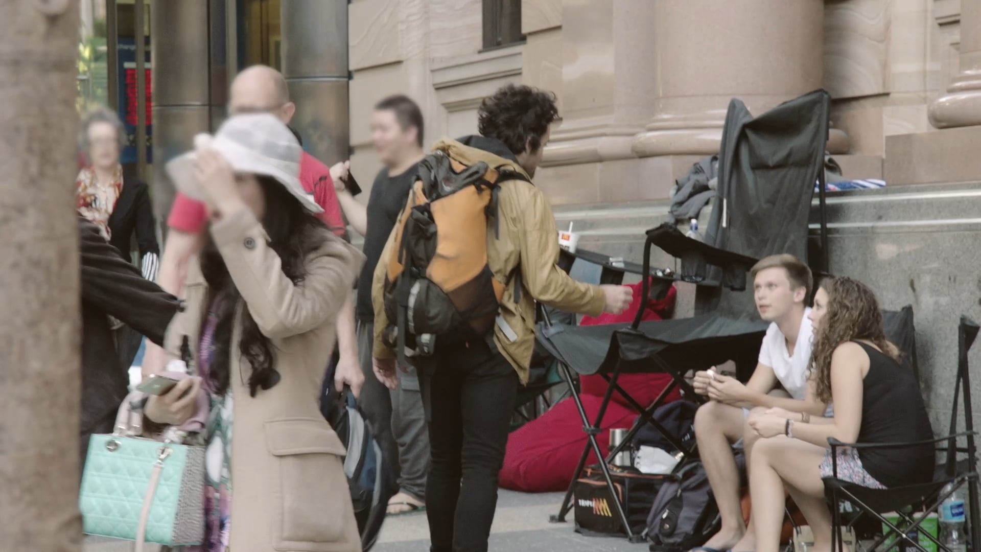 Reviveaphone - OFFLINE / ONLINE / COLO