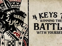 I Declare War on Me<br/>January 27, 2019