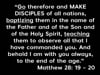 Sermon Edit - The Promise of the Spirit
