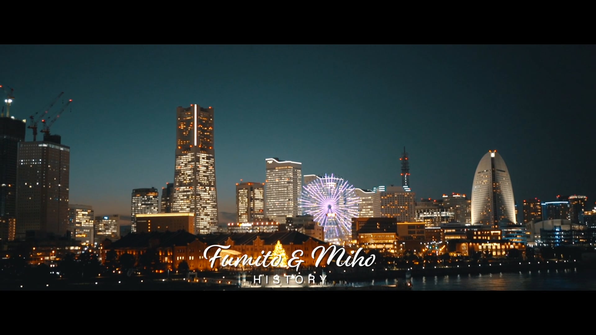 0206_Fumito&Miho_ProFile