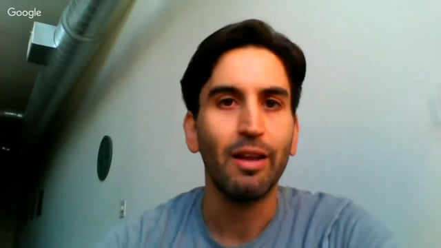 Thumbnail for Jose Success Story