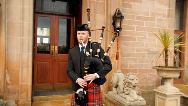 Highland Harmony Daytime Entertainment