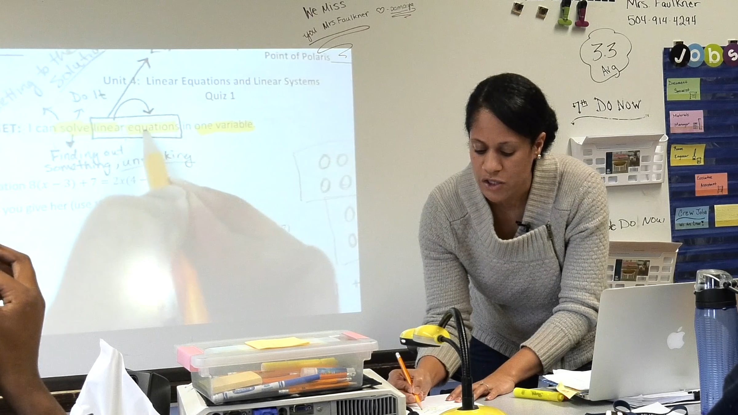 Unpacking a Learning Target to Clarify Terms and Concepts | Videos ...