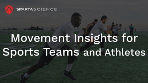 The Digital Athlete, from the NFL and  Web Services, aims to prevent  injuries from happening