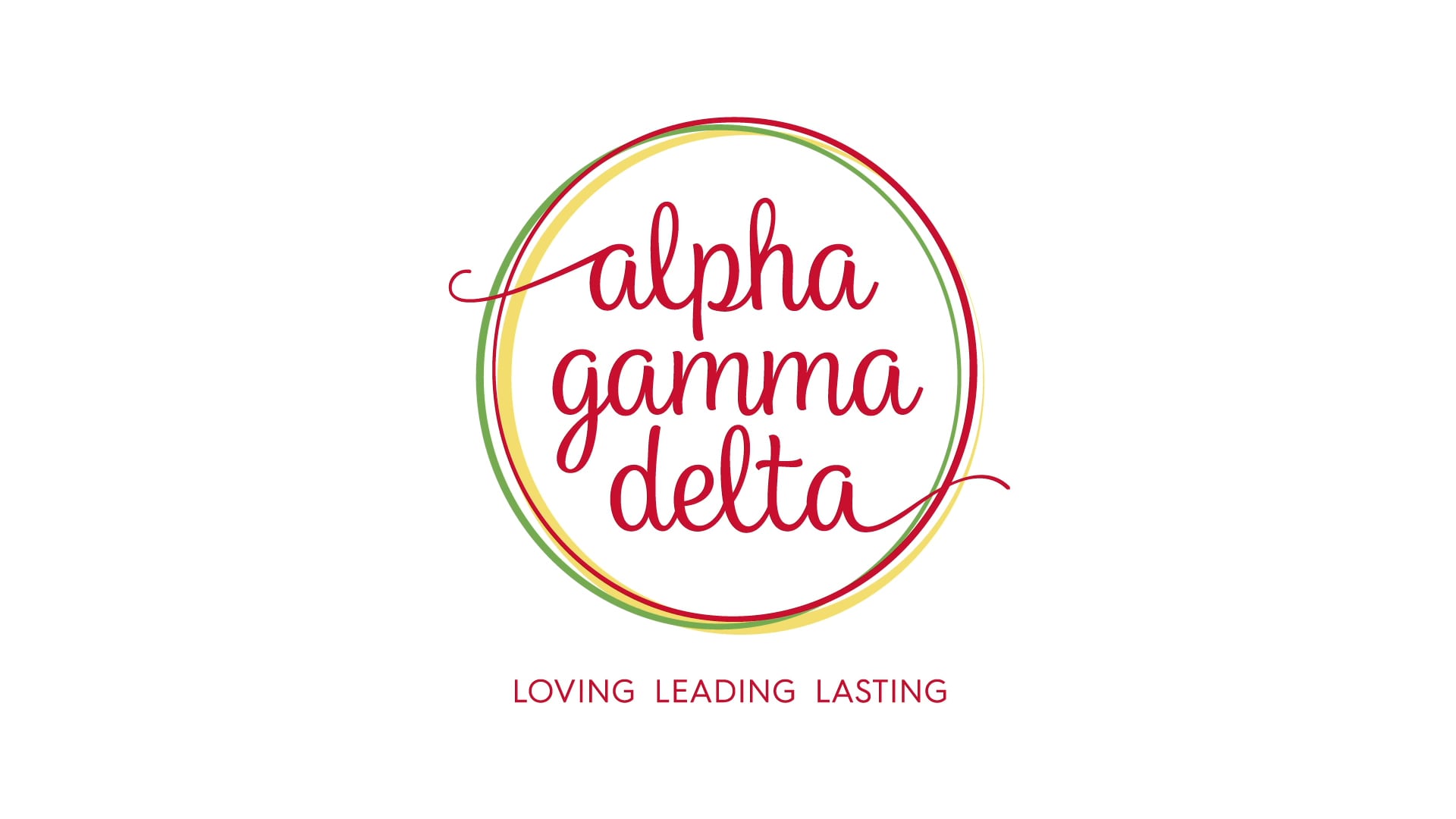 Shelle Design & Alpha Gamma Delta - Highlight Film Final