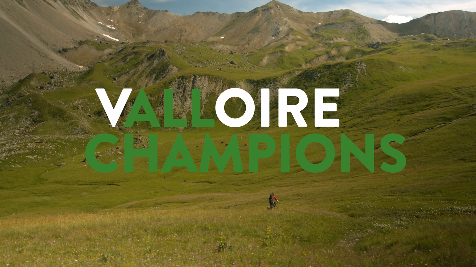 Valloire All Champions – Été
