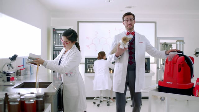 Rug Doctor - Customer Success Story