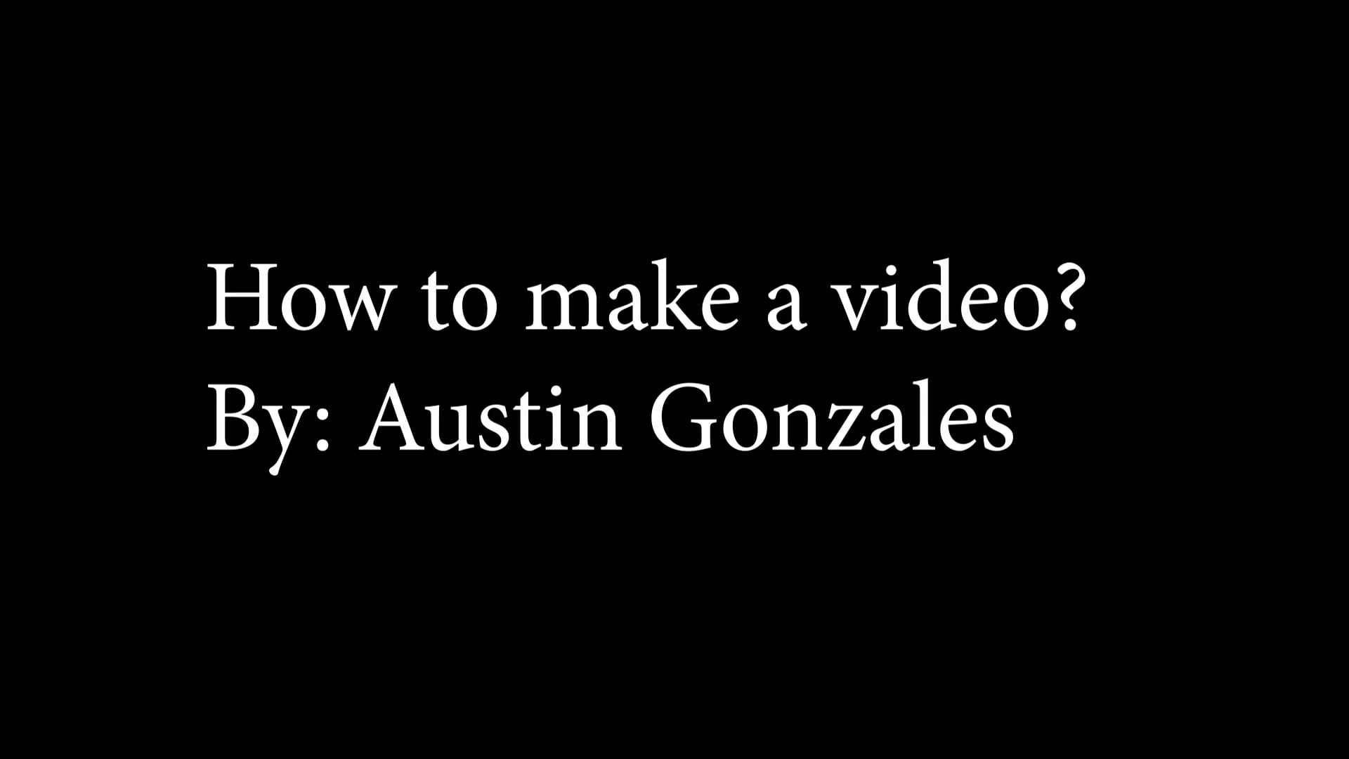 how-to-make-a-video-on-vimeo