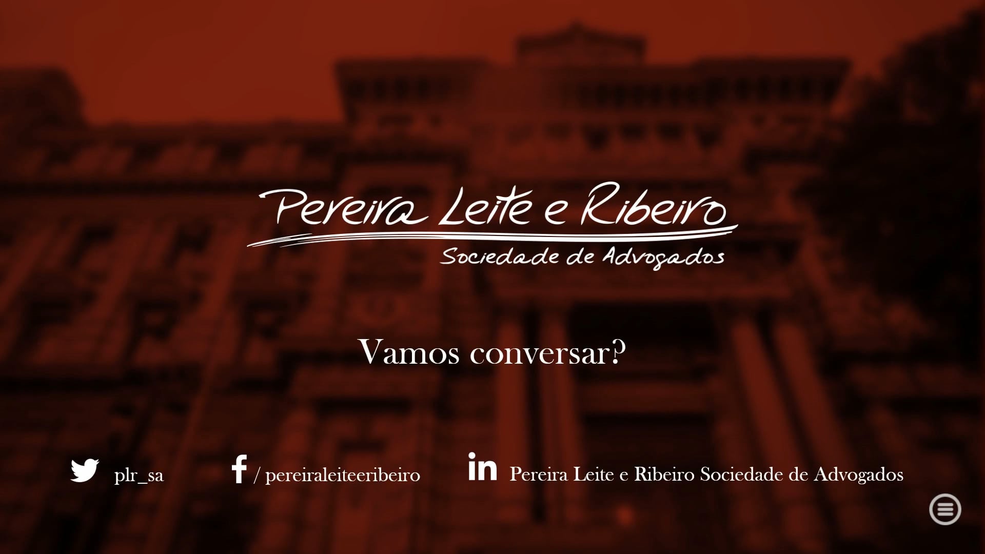 Pereira Leite e Ribeiro Advogados