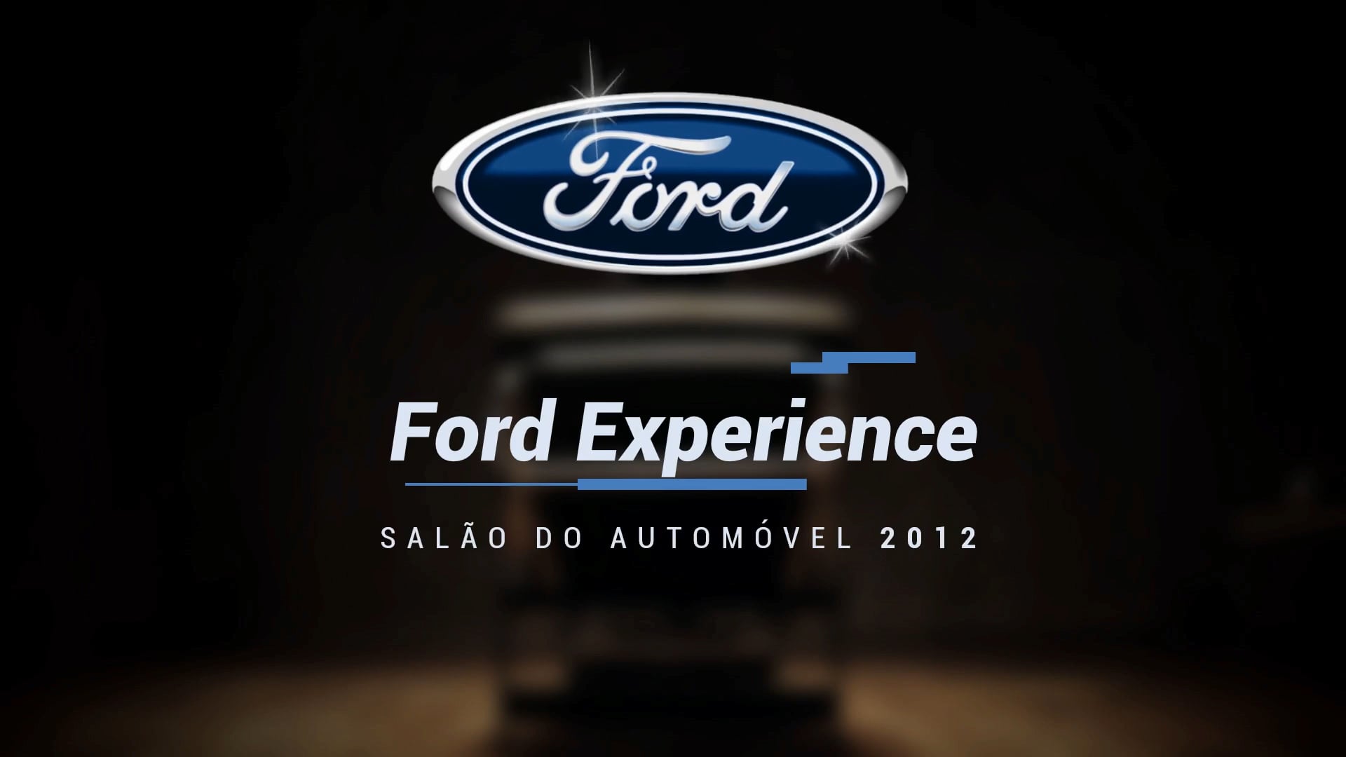 Ford Presentation