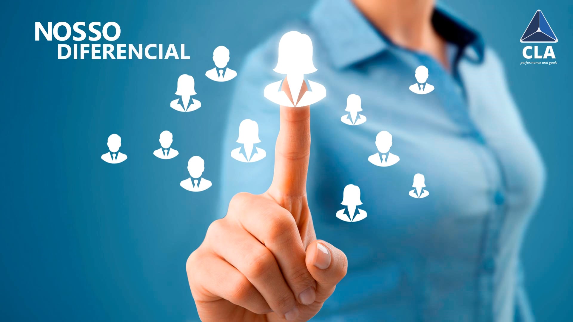 CLADHO Institutional Presentation