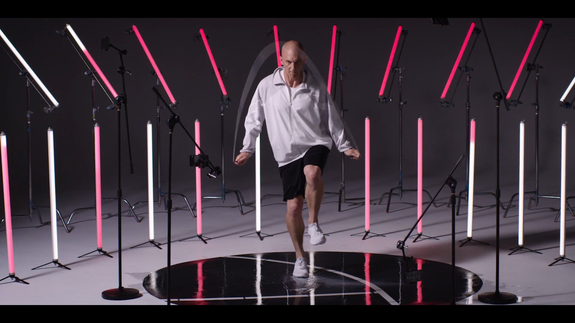 OnePlus "World’s Fastest" Commercial: Peter