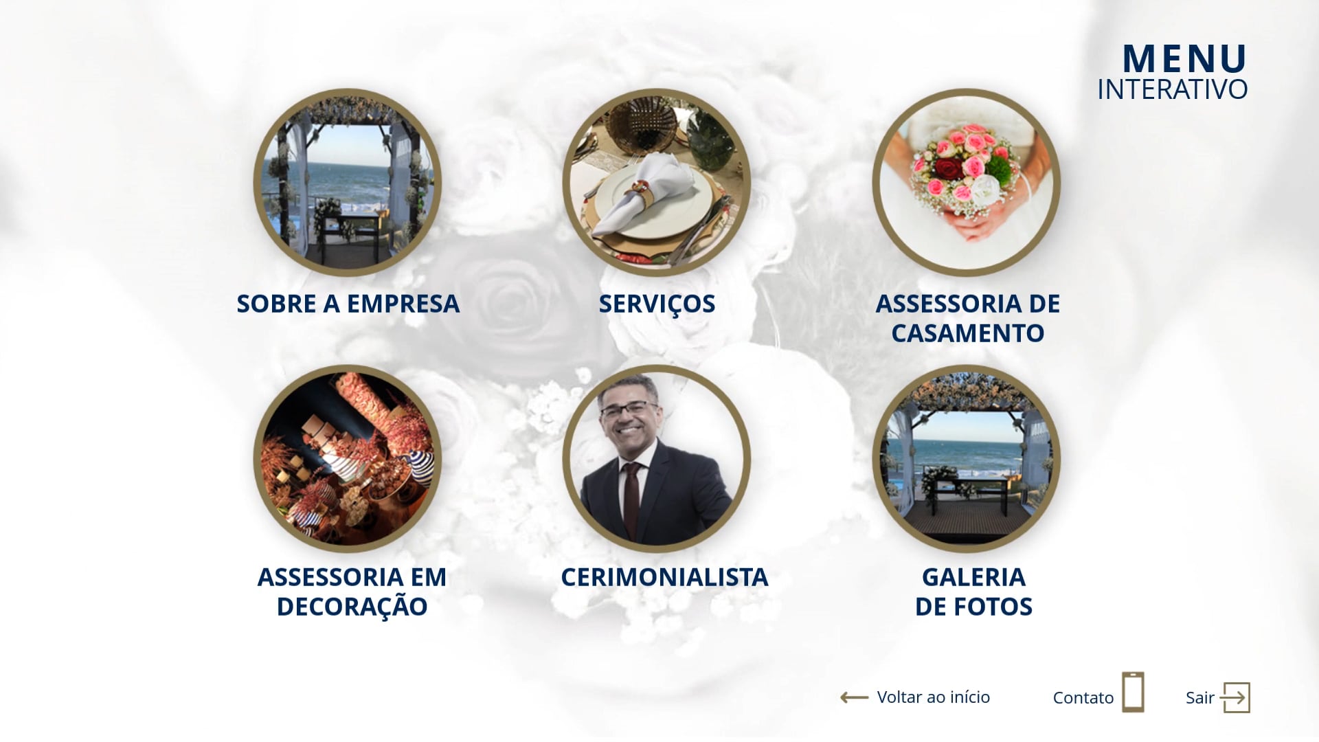 Avila Rossi Presentation